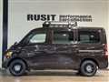 2017 Toyota Townace Van