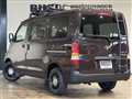 2017 Toyota Townace Van