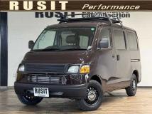 2017 Toyota Townace Van