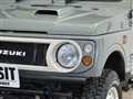 1997 Suzuki Jimny