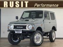 1997 Suzuki Jimny