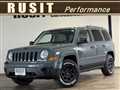 2012 Jeep Patriot