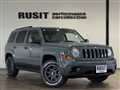 2012 Jeep Patriot