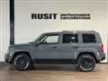 2012 Jeep Patriot