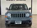 2012 Jeep Patriot