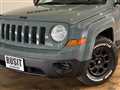 2012 Jeep Patriot