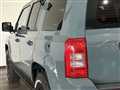 2012 Jeep Patriot