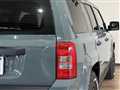 2012 Jeep Patriot