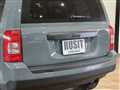 2012 Jeep Patriot