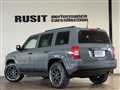 2012 Jeep Patriot