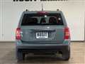 2012 Jeep Patriot