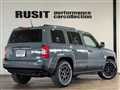 2012 Jeep Patriot