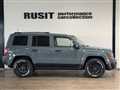 2012 Jeep Patriot