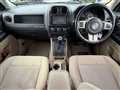 2012 Jeep Patriot