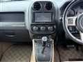 2012 Jeep Patriot