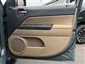 2012 Jeep Patriot