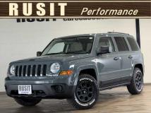 2012 Jeep Patriot