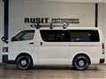 2019 Toyota Hiace Van