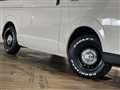 2019 Toyota Hiace Van