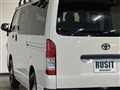 2019 Toyota Hiace Van