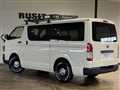 2019 Toyota Hiace Van