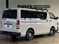 2019 Toyota Hiace Van