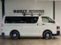 2019 Toyota Hiace Van