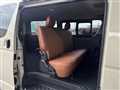 2019 Toyota Hiace Van