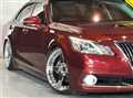 2013 Toyota Crown Royal Series