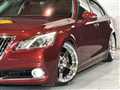 2013 Toyota Crown Royal Series
