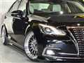 2017 Toyota Crown Royal Series