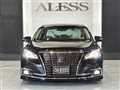 2017 Toyota Crown Royal Series