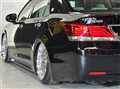 2017 Toyota Crown Royal Series