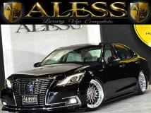 2017 Toyota Crown Royal Series