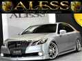 2015 Toyota Crown Majesta