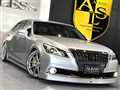 2015 Toyota Crown Majesta