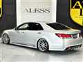 2015 Toyota Crown Majesta