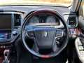 2015 Toyota Crown Majesta