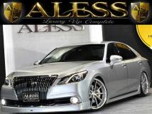 2015 Toyota Crown Majesta
