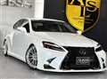 2012 Lexus IS