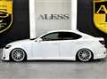 2012 Lexus IS