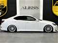 2012 Lexus IS