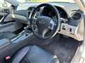 2012 Lexus IS