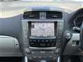 2012 Lexus IS