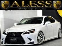 2012 Lexus IS