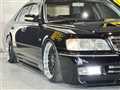 1997 Nissan Cima