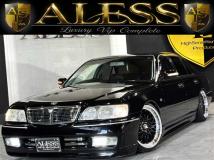 1997 Nissan Cima