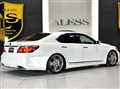 2010 Lexus LS