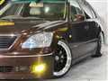 2004 Toyota Celsior