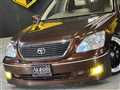 2004 Toyota Celsior